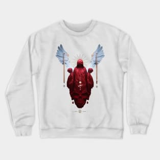 Brigid 2T Crewneck Sweatshirt